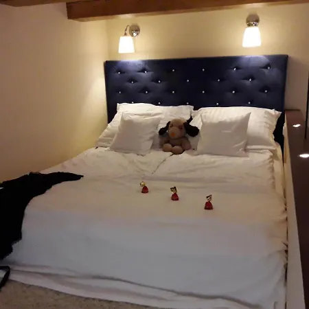 Apartmán Monciak