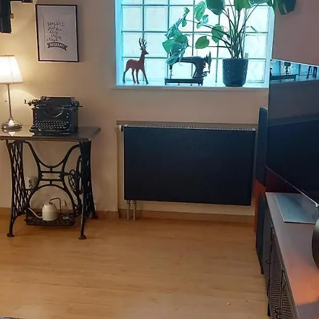 Apartmán Monciak *