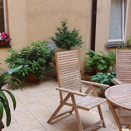 Monciak Apartmán *