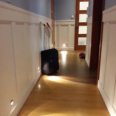 Monciak アパート