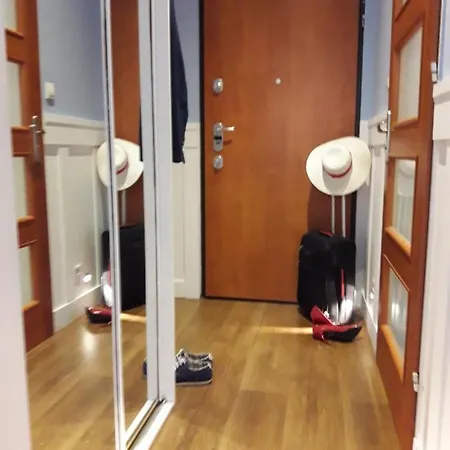 Monciak アパート *