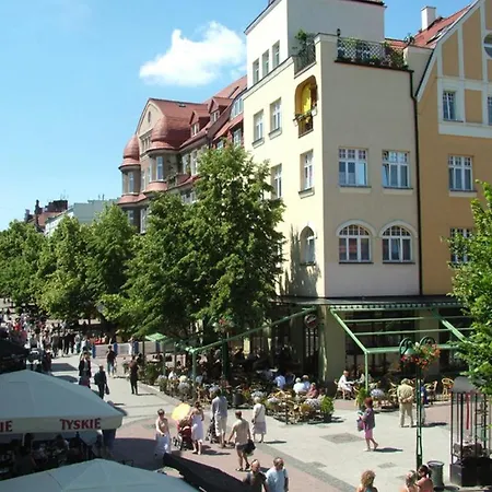 Monciak Sopot