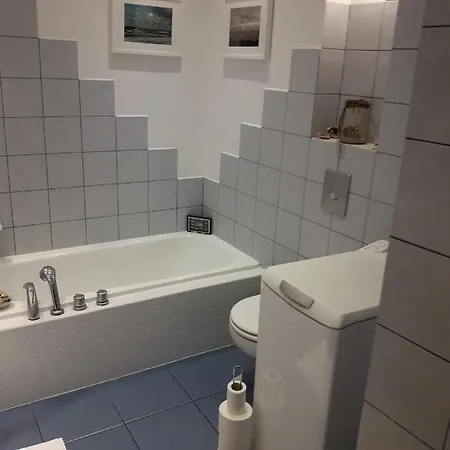 Apartment Monciak Sopot