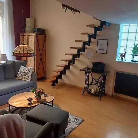 Apartment Monciak