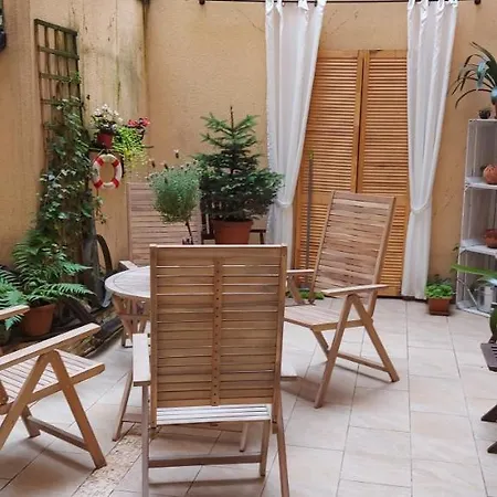 Apartment Monciak Sopot