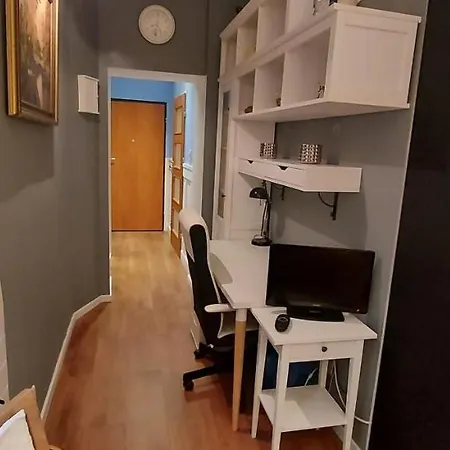 Monciak Apartment Sopot