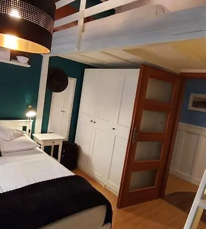 Monciak Apartment Sopot