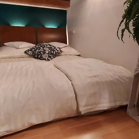 Apartment Monciak Sopot