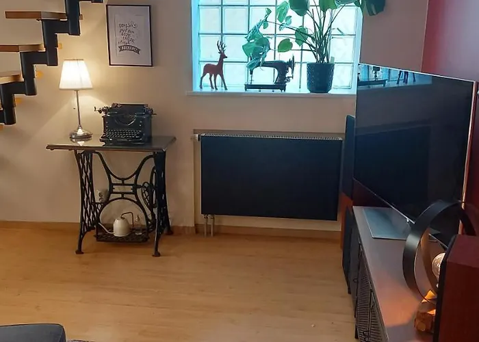 Apartamento Monciak *