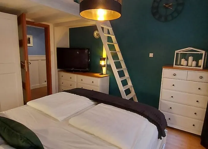 Apartamento Monciak Sopot