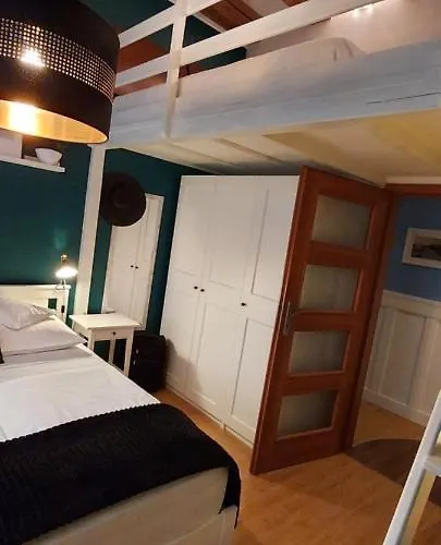 Monciak Apartamento Sopot